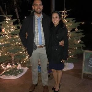 Meet your Posher, Omar